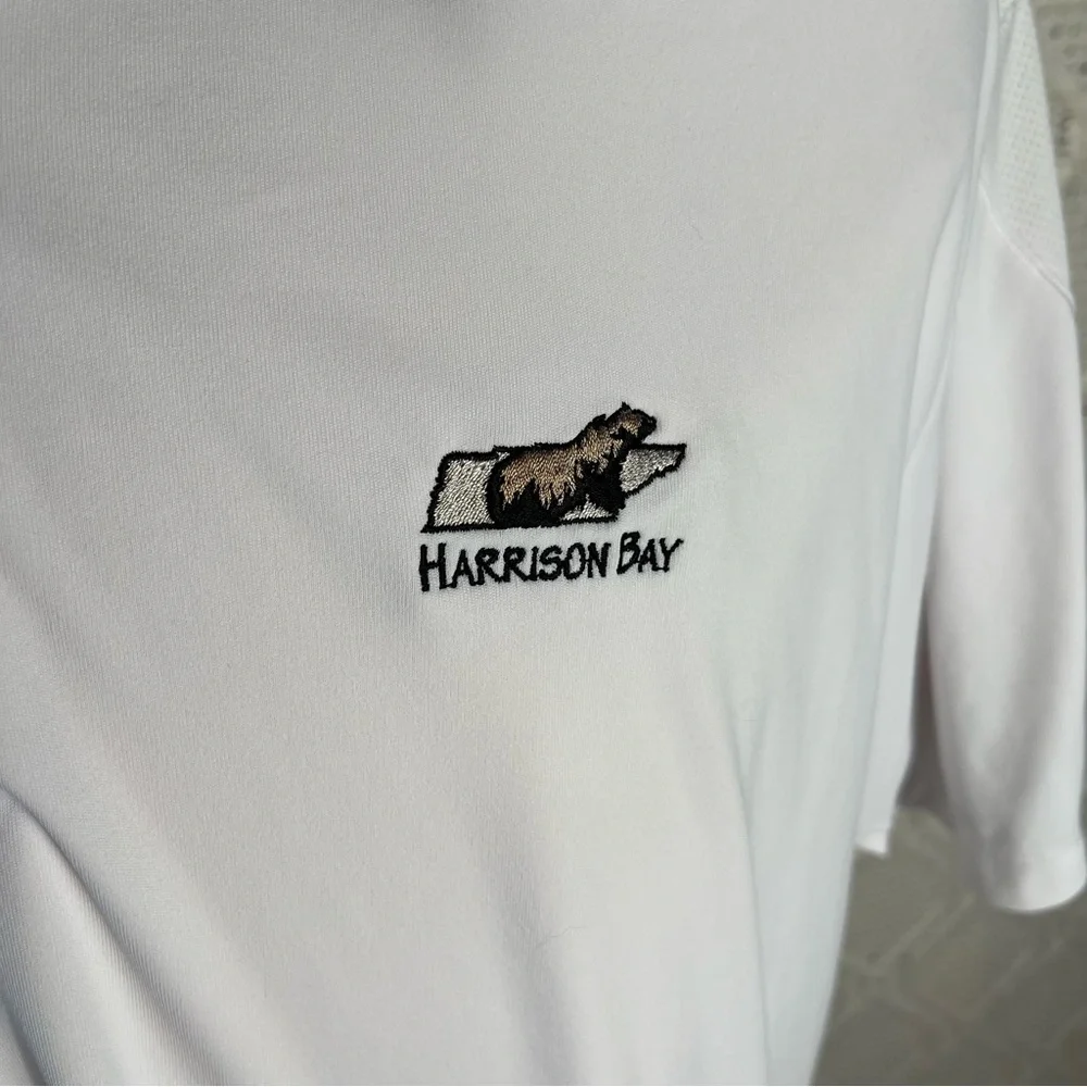 ADIDAS |  Golf Polo ClimaCool Short‎ Sleeve Shirt